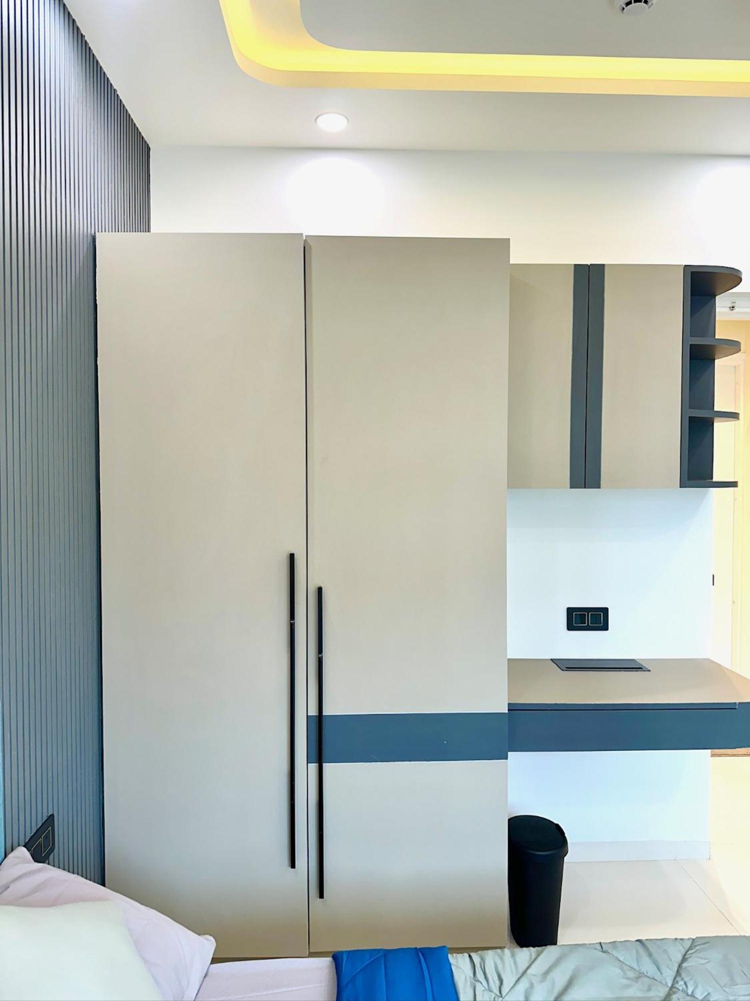 Peacock Palace 2Bhk Modern Ac Flat In Baner Pune Esterno foto