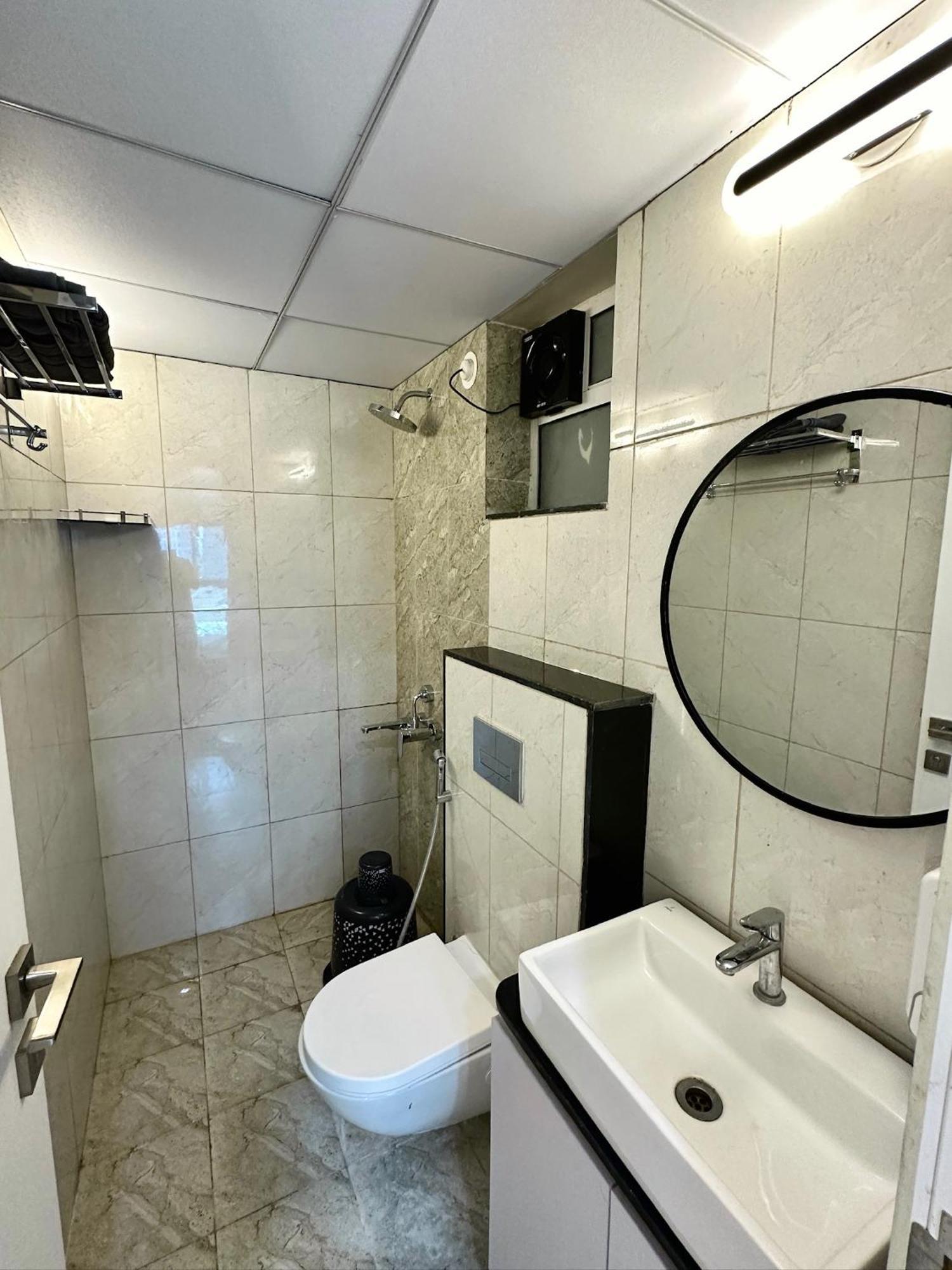 Peacock Palace 2Bhk Modern Ac Flat In Baner Pune Esterno foto