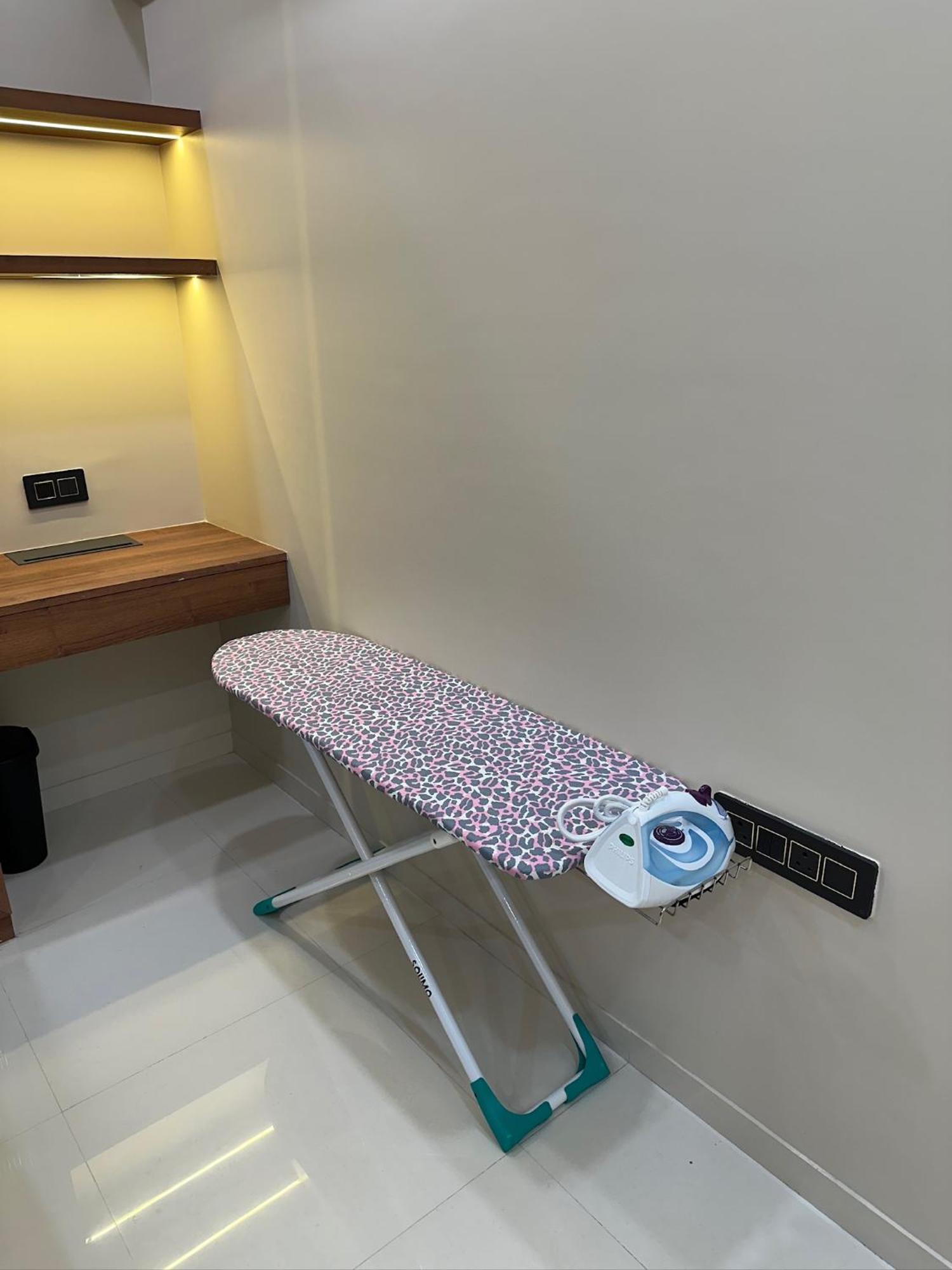 Peacock Palace 2Bhk Modern Ac Flat In Baner Pune Esterno foto