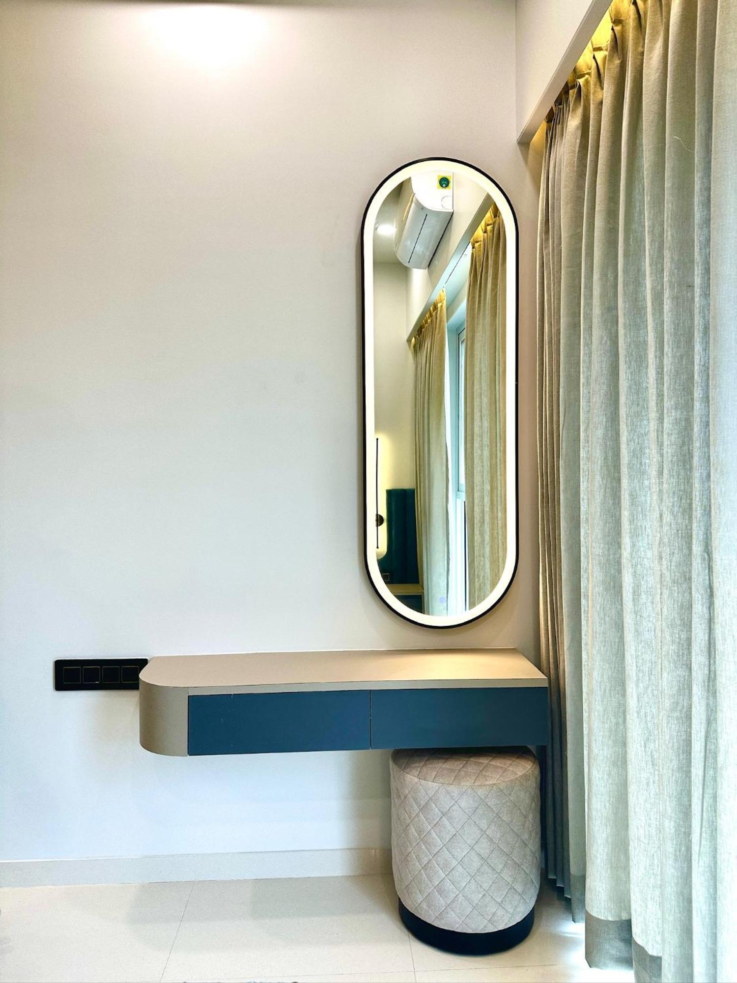 Peacock Palace 2Bhk Modern Ac Flat In Baner Pune Esterno foto