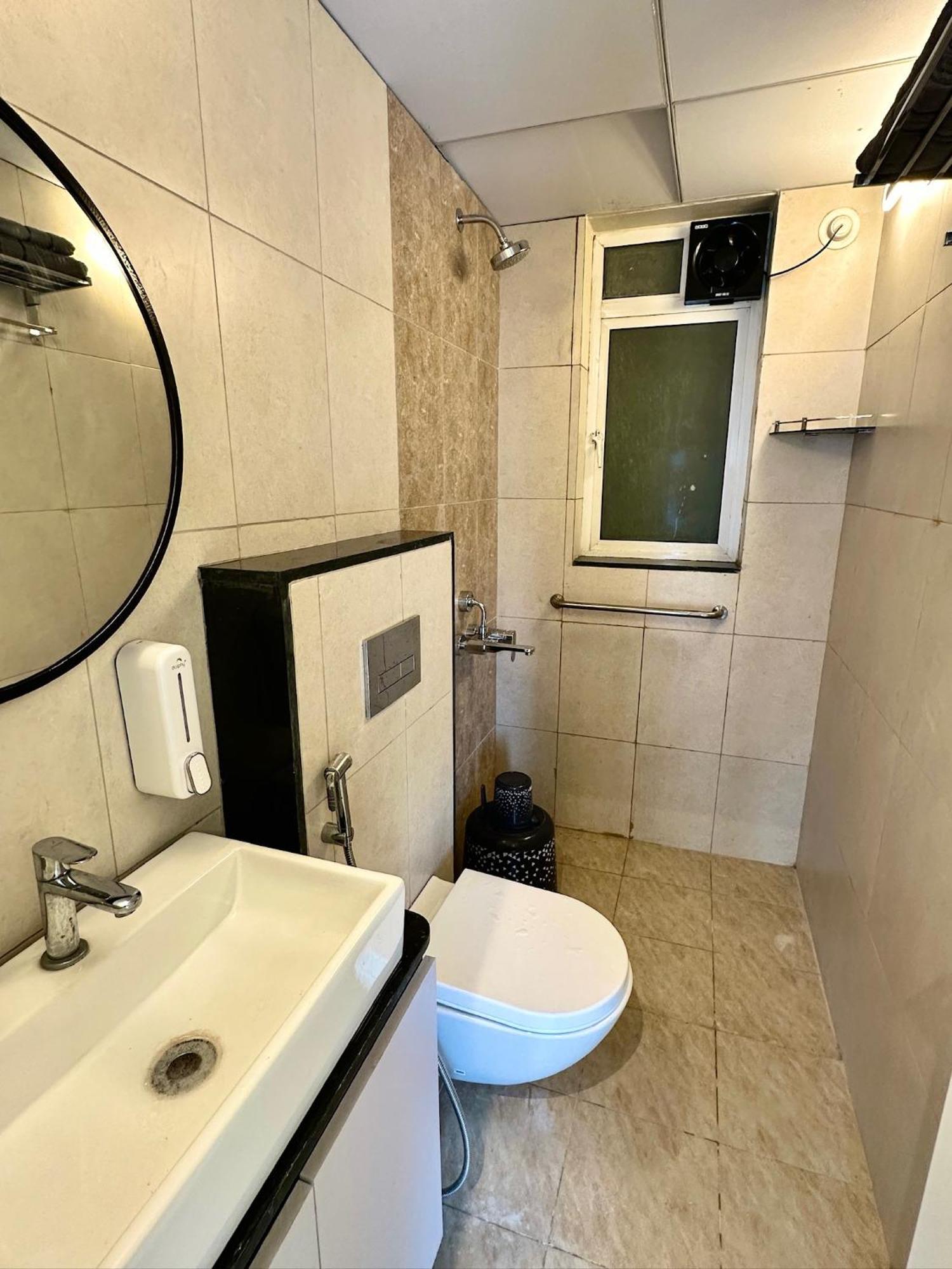 Peacock Palace 2Bhk Modern Ac Flat In Baner Pune Esterno foto